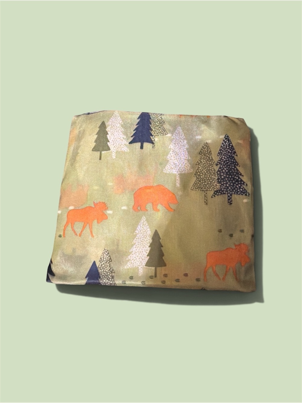 Reusable Patterned Tote Bag you choose - Picture 2 of 7